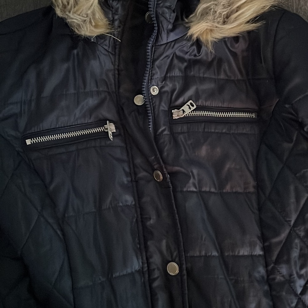 European Winter/Fall Jacket - Picture 4 of 4